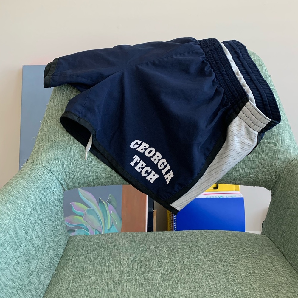 Georgia Tech Track Shorts!